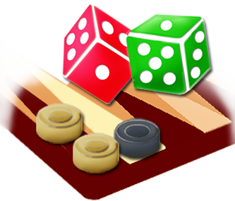 backgammon